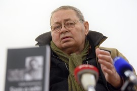 Srđan Karanović: Odustao sam od snimanja filmova
