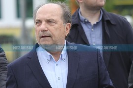 Mahmuljin nije došao na izdržavanje kazne, na potezu Sud BiH