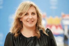 Šukalo: Banjaluci je potrebna „Kuća ljudskih prava“