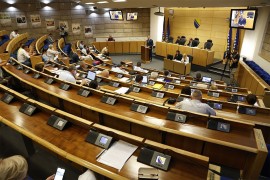 CIK podsjeća da ističu rokovi za posredne mandate