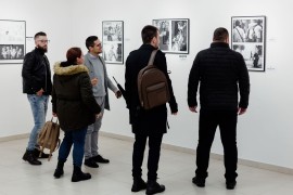 Nagrade najboljim članovima Foto-kino kluba Trebinje