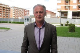 Nosović: Nadležni organi BiH omogućili Mahmuljinu bjekstvo