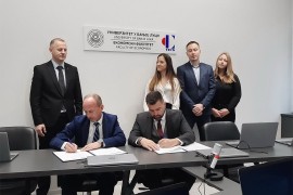 Studentima nadohvat ruke napredna digitalna rješenja za industriju ...