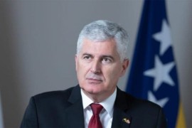 Čović se sastao sa Konakovićem i Nikšićem: Usaglašene smjernice ...