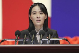 Sestra Kim Džong Una upozorava SAD na još fatalniju sigurnosnu krizu