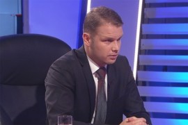 Stanivuković: Imam ambiciju da budem predsjednik PDP-a