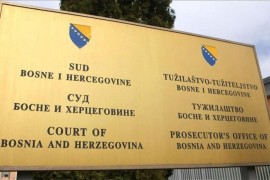 Danas izricanje presude u predmetu Dženan Memić