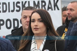 Sestra Dženana Memića poručila Sudu da je nepravedan