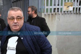 Memić: Nećemo odustati i mater svima ko god i šta god pokuša