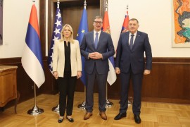 Srbija i Srpska ulažu desetine miliona evra u memorijalni kompleks ...