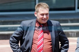 Uhapšen Dragan Vučetić