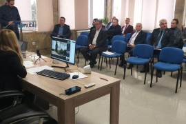 NUBL organizovao konferenciju o međunarodnim odnosima i bezbjednosti