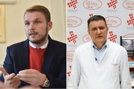 Stanivuković ponovio da je Đajić ostvario bolji rezultat od njega