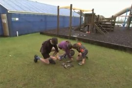 Škola organizovala takmičenje: Đaci za tri mjeseca ulovili više od ...