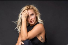 Milica Dabović sliku sa OnlyFansa objavila na Instagramu