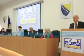 Pogledajte liste srpskih delegata za Dom naroda BiH koje je ovjerio CIK