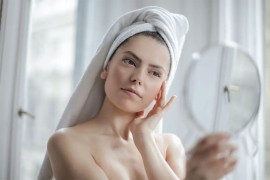 Kako smanjiti proširene pore na licu i izgledati ljepše