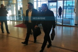 Hurtić: Želimo da naši ljudi uđu po dubini