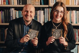 Album benda "Divanhana" uvršten u 10 najboljih na svijetu