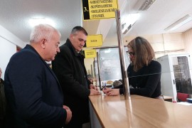 Smjenu Kukavice zatražilo 11 odbornika