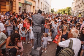 Banjalučko proljeće ugostilo 187 hiljada ljudi, ugostitelji zaradili ...