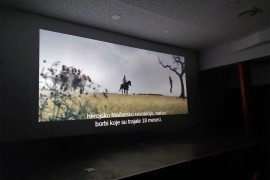 "Dani mađarskog filma" pred trebinjskom publikom