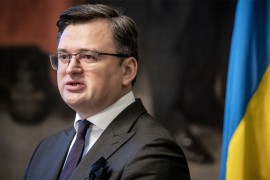 Kuleba: Kijev nije protiv pregovora