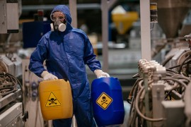 Hrvatska mora prihvatiti 2.400 tona nuklearnog otpada
