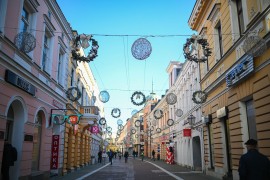 Za novogodišnje praznike u Banjaluci planirani nastupi "Legendi" ...