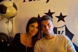 Adem Ljajić se oženio usred Mundijala: Fudbaler iz Srbije izgovorio ...