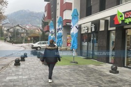 Obračun u kafiću u Banjaluci, na terenu policija