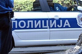 Dvije osobe teško povrijeđene u sudaru kamiona i auta