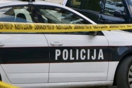 Mladić poginuo u saobraćajci