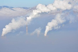 Uvedena pripravnost zbog zagađenosti vazduha u Sarajevu