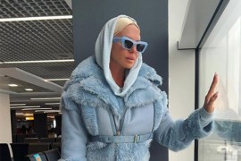 Jelena Karleuša u vrelom izdanju ponovo usijala mreže