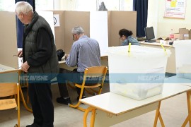 Na nove (grado)načelnike čekaće se mjesecima