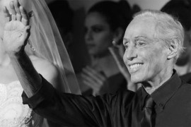 Preminuo Renato Balestra