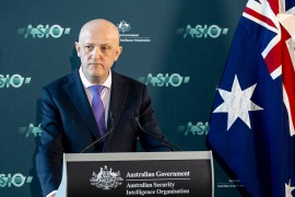 Nivo prijetnje od terorizma u Australiji smanjen sa "vjerovatnog" na ...