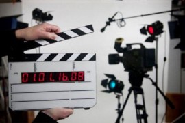 Revija ruskih filmova humanitarnog karaktera u Bijeljini