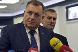 Dodik: Očekujemo četiri delegata u Domu naroda
