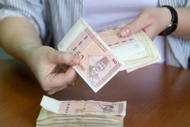 Privrednicima u Novom Gradu lani odobreno pola miliona KM