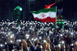 Iran odbacio UN-ovu istragu o protestima