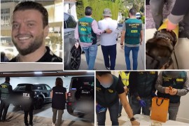 Pao kralj kokaina iz BiH, superkartel harao evropskim narko-tržištem