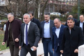 SDP i opozicija Srpske bez dogovora o izboru delegata