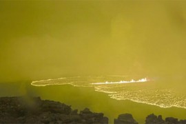 Proradio najveći aktivni vulkan na svijetu: Eruptirao nakon 38 godina ...
