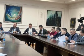 Banjalučka vlast 8. decembra odlučuje o nacrtu rebalansa