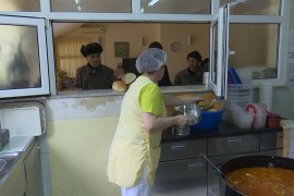 Javne kuhinje pod sve većim pritiskom