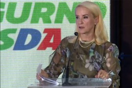 "Prepis ispita Sebije Izetbegović na reciklažnom papiru ne smatra se ...