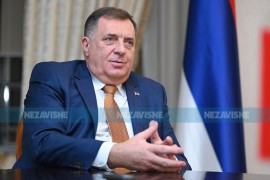 Dodik: Najvećem dijelu stanovništva ostaće ista cijena struje
