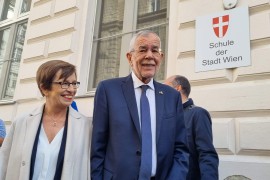 Koliko će porasti plate čelnika Austrije zbog inflacije